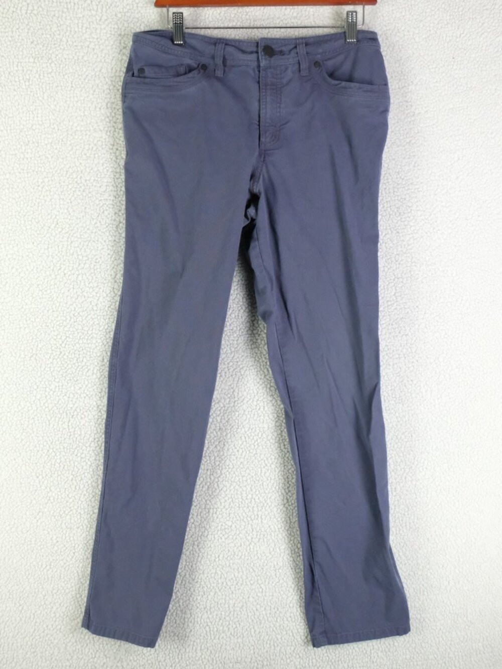 Outdoor Research Pants Mens 30x31 Blue Chino Lightweight Cotton Outdoor OR
